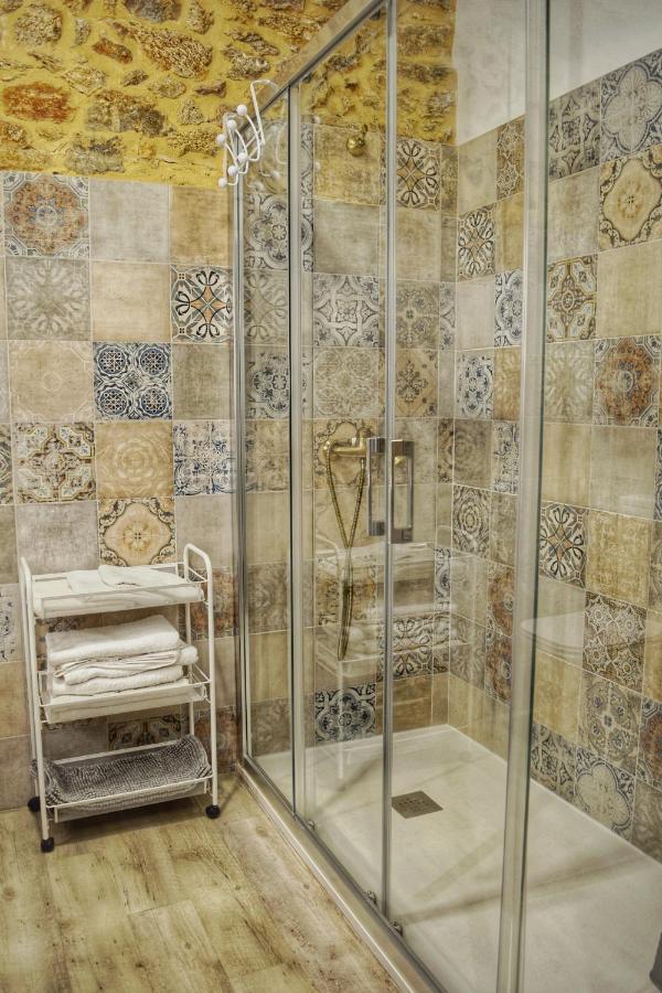 Casa Dos Amos En Costa Da Morte. A Coruna Ponteceso Екстер'єр фото